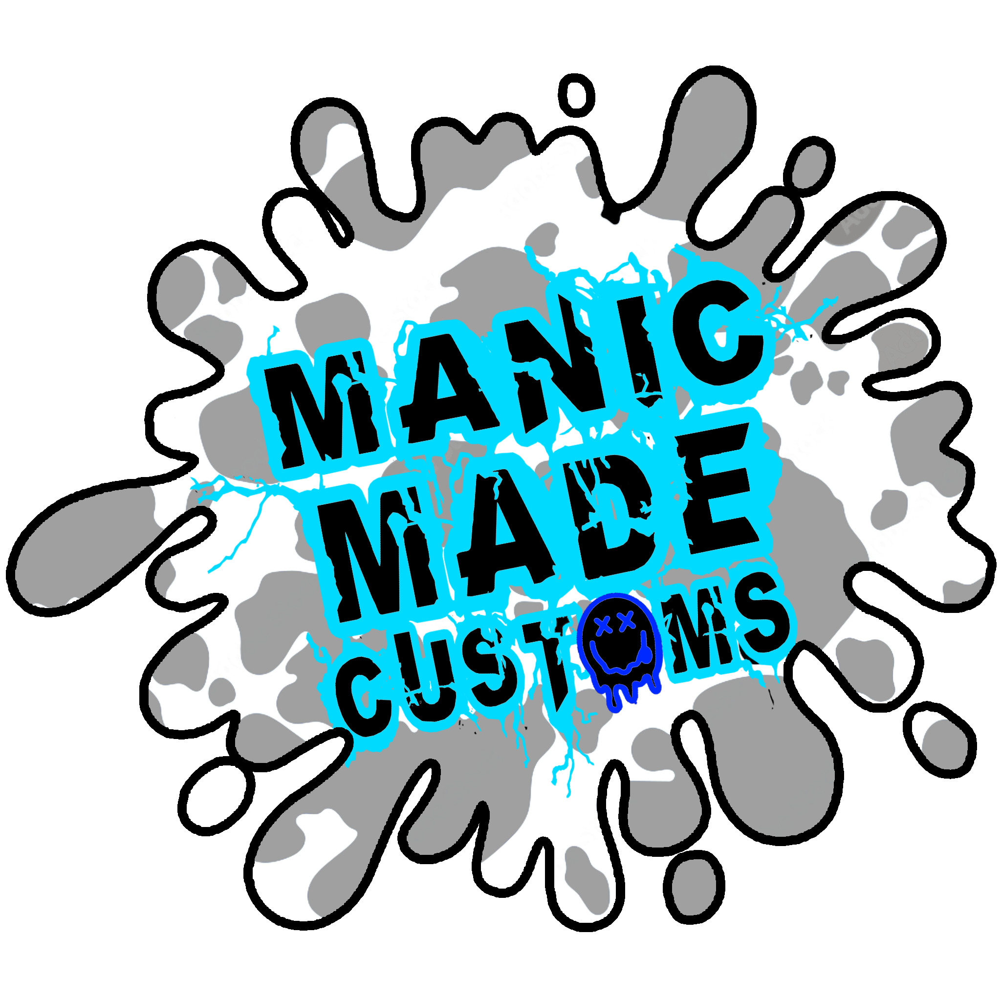 Manic Made Customs